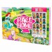Joc de societate "Disney Princess - Race Home", pentru 2-4 jucatori cu varsta de peste 4 ani Joc de societate "Disney Princess - Race Home", pentru 2-4 jucatori cu varsta de peste 4 ani